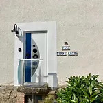 Casa Pippi Lotta 公寓 *