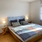 公寓 Casa Pippi Lotta Gießen