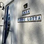 公寓 Casa Pippi Lotta