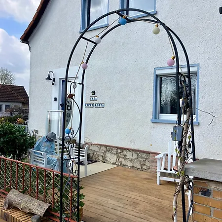 Casa Pippi Lotta