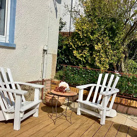 Apartment Casa Pippi Lotta Gießen