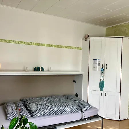 Casa Pippi Lotta * Гисен