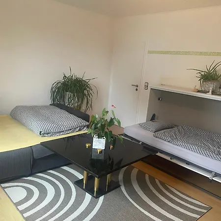 Apartment Casa Pippi Lotta