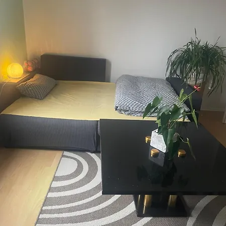 Apartment Casa Pippi Lotta *