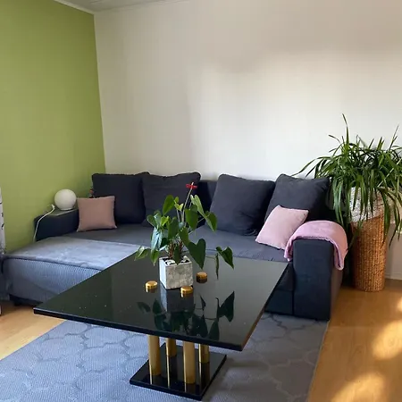 Casa Pippi Lotta Apartment