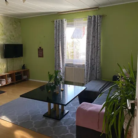Apartment Casa Pippi Lotta