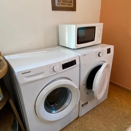 Appartamento Casa Pippi Lotta *