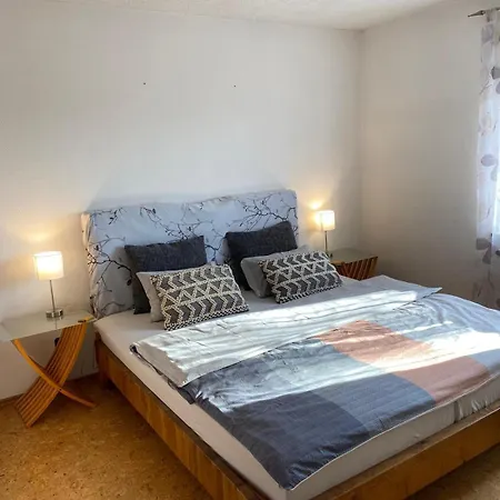 Apartment Casa Pippi Lotta Gießen