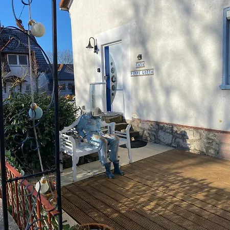Casa Pippi Lotta Gießen
