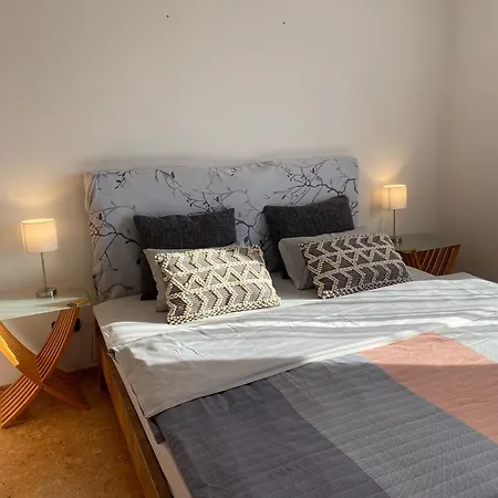 Casa Pippi Lotta Appartement