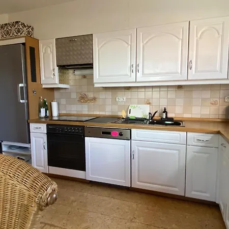 Apartment Casa Pippi Lotta *