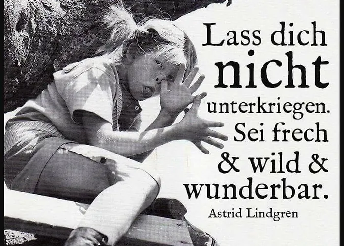 Apartment Casa Pippi Lotta *