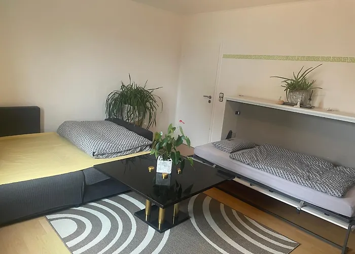 Apartment Casa Pippi Lotta