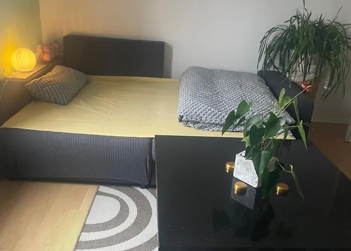 Apartment Casa Pippi Lotta *