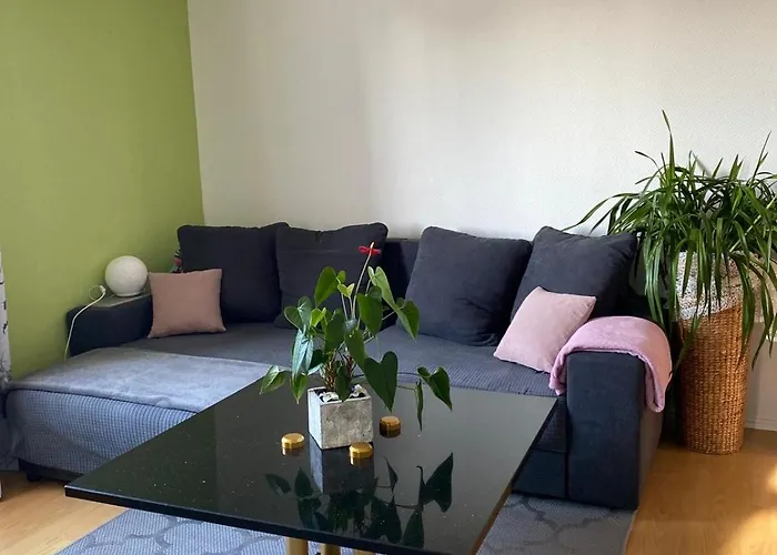 Casa Pippi Lotta Apartment