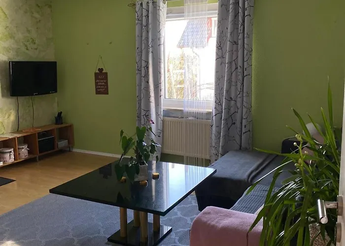 Apartment Casa Pippi Lotta