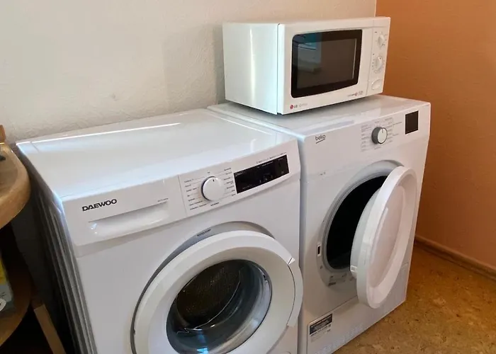 Apartment Casa Pippi Lotta *