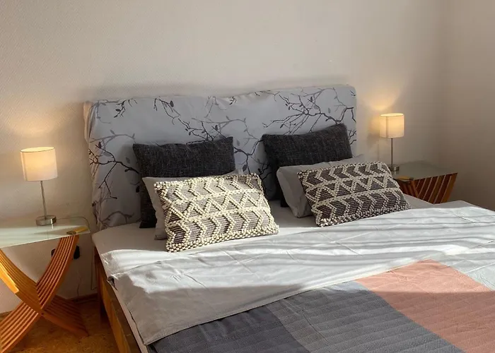 Casa Pippi Lotta Apartment