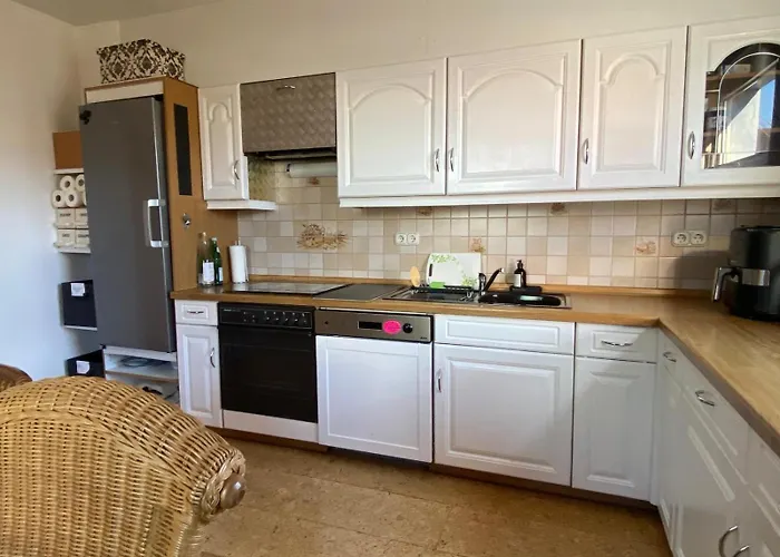 Apartment Casa Pippi Lotta *